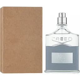 Оригинал Creed Aventus 100 мл Cologne ТЕСТЕР парфюмированная вода
