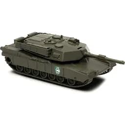 Автомодель TechnoDrive Шеврони Героїв Танк - 1 ОТБр (250332W2) - мініатюра 2