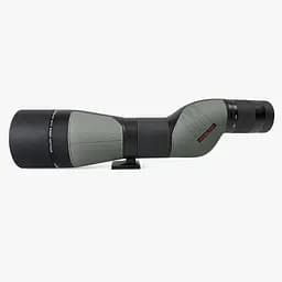 Підзорна труба Athlon Ares G2 UHD 20-60x85 оливкова (312007) - мініатюра 3