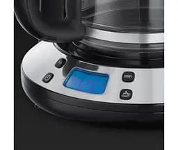 Кавоварка Russell Hobbs 24033-56 Colours Plus+ Cream - мініатюра 2
