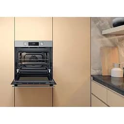 Духова шафа Whirlpool із системою очищення Smart Clean OMR58HU1X - мініатюра 11