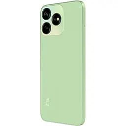 Смартфон ZTE Blade V50 Design 8/128Gb Green UA UCRF NFC - мініатюра 2