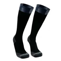 Носки DexShell Wading Pro Socks водонепроницаемые XL 47-49 черные