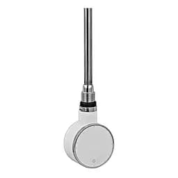 Тэн электрический Mixxus TEH-0106 для полотенцесушителей 600W white MI6626