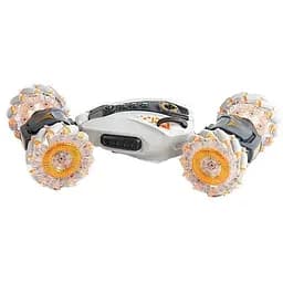 Машинка на р/к Bambi HG4-27 (white)