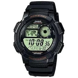 Спортивний чоловічий годинник Casio Collection AE-1000W-1AVEF