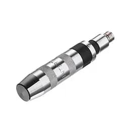 Викрутка ударно-поворотна з насадками 6 одиниць INTERTOOL HT-0431 - мініатюра 4