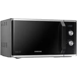 Мікрохвильова піч Samsung MS23K3614AS/UA - мініатюра 6