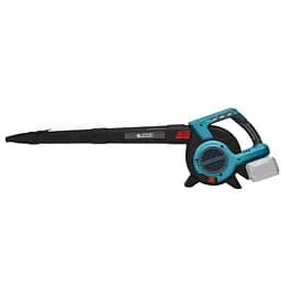 Повітродувка акумуляторна Könner&Söhnen KS LBV-40V set (KS LBV-40V set)