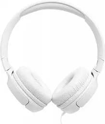 Навушники із мікрофоном JBL Tune 520C USB-C White (JBLT520CWHT) - мініатюра 3