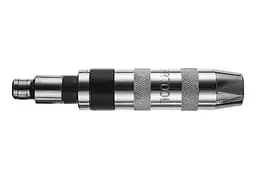 Викрутка ударна з набором біт Intertool Pro (6 предметів) HT-0431 - мініатюра 4