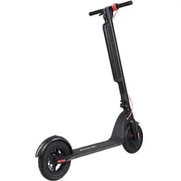 Електросамокат Proove X-City Pro Black Red - мініатюра 4