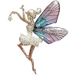Брошь Фея (49469313)