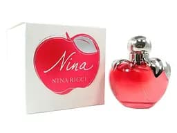 Оригинал Nina Ricci Nina 50 мл туалетная вода