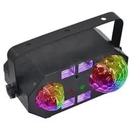 Світловий прилад Big Combo 5