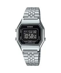 Часы CASIO LA680WA-1BDF