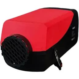 Обогреватель Webasto Ondragon автономный дизельный 8 кВт 1224В, LCD-дисплей, таймер, пульт ДУ