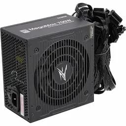 Блок живлення Zalman Megamax 700W (ZM700-TXII) - мініатюра 5