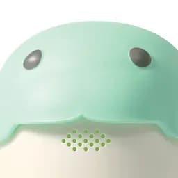 Кружка для миття голови BabyOno Whale, бірюзовий (1344/02) - мініатюра 3