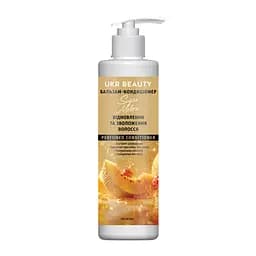 Бальзам-кондиціонер для волосся "Sugar Melon", UKR BEAUTY, 500 мл.