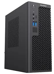 Корпус GameMax ST-160-2U3-FLEX-230M 230W Black (ST-160-2U3-Flex-230M)