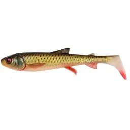 Силікон Savage Gear 3D Whitefish Shad 200 мм 62.0g Dirty Roach (1 шт/уп)