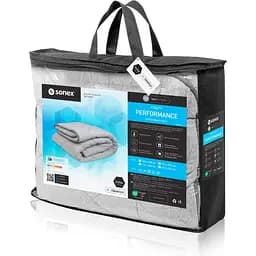 Ковдра Sonex Performance 140х200 см (SO102361) - мініатюра 11