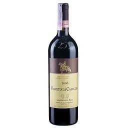Вино Castello di Ama Chianti Classico DOCG Vigneto La Casuccia 2006 красное, сухое, 13%, 0,75 л