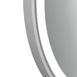 Дзеркало Qtap Gemini 800x700 з LED-підсвічуванням Touch, з антизапотіванням, з димером температури кольору (3000-6500K) Reverse QT2578R8071W - мініатюра 10