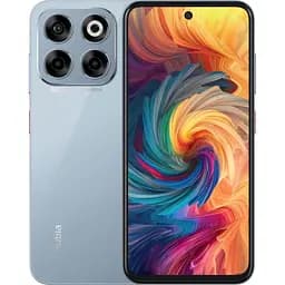 Смартфон Nubia V70 8/256 GB Stardust Gray [136865]
