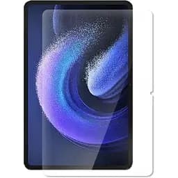 Захисна плівка StatusSKIN для Xiaomi Pad 6 Екран Матова Titan