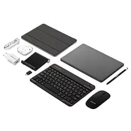 Планшет TECLAST P50 KIT 11" 4ГБ, 128ГБ, 7000мА•рік, Android, блакитний - мініатюра 7