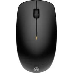 Мышь HP 230 Slim Wireless Black (AJ7C2AA) [138924]