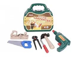 Набір інструментів Оріон Столяр