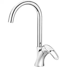 Змішувач для кухонного миття Deante Dalia BED 062M