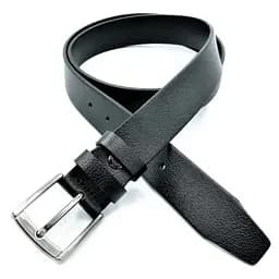 Ремінь шкіряний Le-Mon чоловічий 110-125 см acs0021984