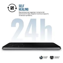 Плівка захисна Armorstandart Matte Motorola G75 5G (ARM81835) - мініатюра 3