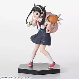 Фігурка Sega Історії монстрів Майой Хатікудзі Monogatari Mayoi Hachikuji 15 см S M MH 15 - мініатюра 2