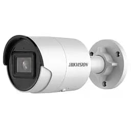 IP-камера Hikvision (DS-2CD2043G2-LI (2.8мм)) - мініатюра 2