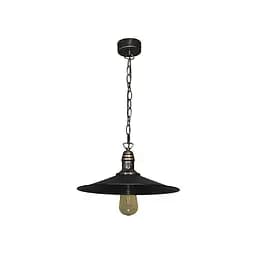 Підвісний світильник LS 3128-450-1L BK