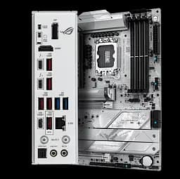 Материнська плата Asus Z890-A ROG Strix Gaming Wi-Fi LGA 1851 (ROG STRIX Z890-A GAMING WIFI) Б/В
