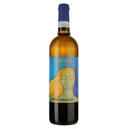 Вино Donnafugata Anthilia, біле, сухе, 12%, 0,75 л (8000013930868)