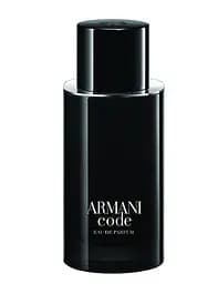 Оригинал Giorgio Armani Armani Code 2024 50 мл парфюмированная вода