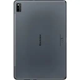 Планшет Blackview Tab 10 Pro 8/128 GB АКБ 6580 мАг + чохол LTE Grey - мініатюра 5