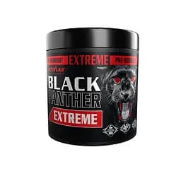 Передтренувальний комплекс ActivLab Black Panther Extreme, 300 грам - Апельсин