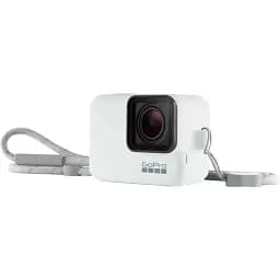 Чохол GoPro Sleeve & Lanyard для GoPro HERO 7/6/5 White [ACSST-002] [91210] - мініатюра 4