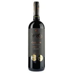 Вино La Luz Callejón del Crimen Malbec Gran Reserve червоне сухе 0.75 л