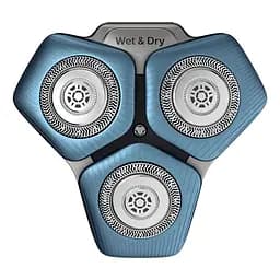 Змінні бритвені головки SH71 для бритв Philips (SH71/50) - мініатюра 2