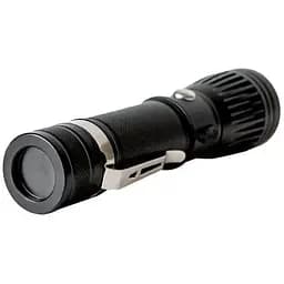 Акумуляторний ліхтар X-Balog BL-W545 1011 CREE T6 світлодіодний ручний Zoom 18650 - мініатюра 7