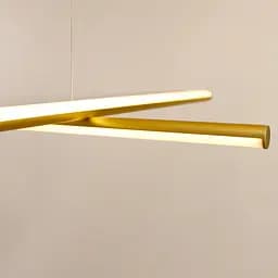 Підвісна люстра Friendlylight Coordinate L FL5204 - мініатюра 2